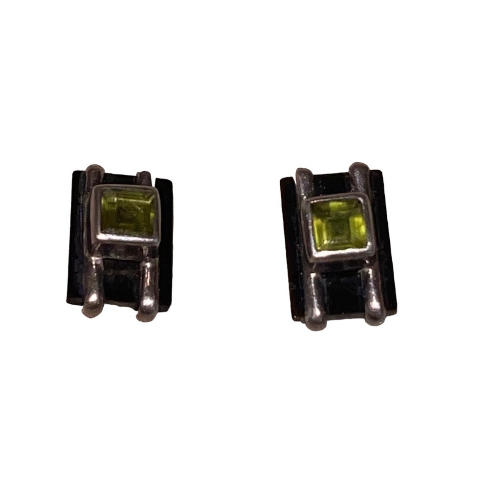 925 Sterling Silver Earrings